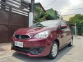 2018 Mitsubishi Mirage for sale in Quezon City -6