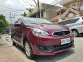 2018 Mitsubishi Mirage for sale in Quezon City -4