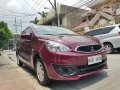 2018 Mitsubishi Mirage for sale in Quezon City -2
