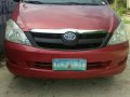 2007 Toyota Innova for sale in Mandaue -4