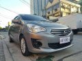 2017 Mitsubishi Mirage G4 for sale in Quezon City -5