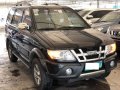 2013 Isuzu Sportivo X for sale in Makati -9