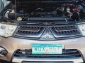 2014 Mitsubishi Montero Sport for sale in Makati-3