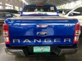 2013 Ford Ranger for sale in Pasig -1