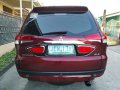 2010 Mitsubishi Montero Sport for sale in Las Pinas -8