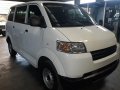 2015 Suzuki Apv for sale in Makati -3
