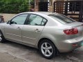 2004 Mazda 3 for sale in Las Pinas -2