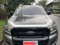 Ford Ranger 2018 for sale in Las Pinas -5