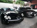 2008 Mercedes-Benz Slr Mclaren for sale Paranaque -10