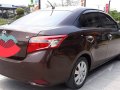 Brown Toyota Vios 2014 for sale in Lapu-Lapu -2