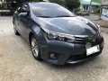 Used 2014 Toyota Corolla Altis for sale in Metro Manila -0