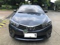 Used 2014 Toyota Corolla Altis for sale in Metro Manila -1