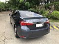 Used 2014 Toyota Corolla Altis for sale in Metro Manila -3