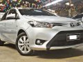 Sell Used 2016 Toyota Vios at 29000 km in Quezon City -0