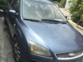 Sell 2nd Hand 2007 Ford Focus Sedan in Cavite -0