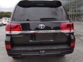 Brand New 2020 Toyota Land Cruiser Bulletproof levelb6 for sale -4
