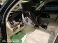 Brand New 2020 Toyota Land Cruiser Bulletproof levelb6 for sale -2