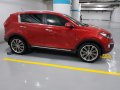 Red 2012 Kia Sportage at 61000 km for sale in Metro Manila -0