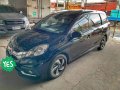 Sell Used 2016 Honda Mobilio at 16000 km in Apalit -2