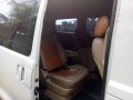 Selling Hyundai Grand Starex 2011 Van at 33000 km -1