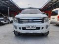 Selling White Ford Ranger 2014 Truck Automatic Gasoline -5