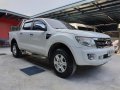 Selling White Ford Ranger 2014 Truck Automatic Gasoline -3