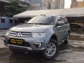 Sell Used 2015 Mitsubishi Montero Diesel Automatic-1