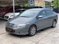 Used 2009 Honda City at 54000 km for sale in Makati -0