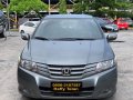 Used 2009 Honda City at 54000 km for sale in Makati -5