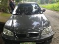 Selling 2nd Hand Honda City 2001 Manual in Taal -0