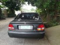 Selling 2nd Hand Honda City 2001 Manual in Taal -1
