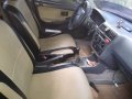 Selling 2nd Hand Honda City 2001 Manual in Taal -2