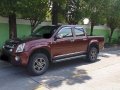 Used 2012 Isuzu D-Max Truck Automatic Diesel for sale -0