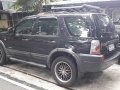 2004 Ford Escape for sale in Quezon City -9