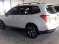 2014 Subaru Forester for sale in Pampanga -2