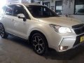 2014 Subaru Forester for sale in Pampanga -4