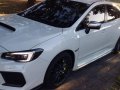 2018 Subaru Wrx Sti for sale in Quezon City -0