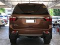 2015 Isuzu Mu-X for sale in Makati -3