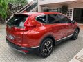 2018 Honda Cr-V for sale in Marikina -4