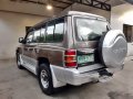 2000 Mitsubishi Pajero for sale in Valenzuela-6