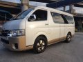 2016 Toyota Grandia for sale in Manila -7