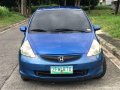 2006 Honda Jazz for sale in Parañaque-6