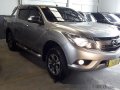 Mazda Bt-50 2017 Truck for sale in Pampanga -4