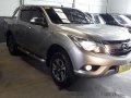 Mazda Bt-50 2017 Truck for sale in Pampanga -0