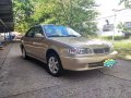 Toyota Corolla 2000 for sale in Las Pinas -9