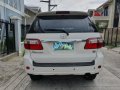 2009 Toyota Fortuner for sale in Taguig -6