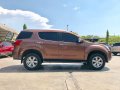 2015 Isuzu Mu-X for sale in Makati -1