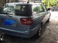 1996 Suzuki Esteem for sale in Bacoor -2