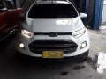 Selling Ford Ecosport 2015 in San Fernando-1