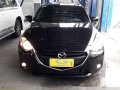 Sell 2016 Mazda 2 Sedan at 45000 km -3